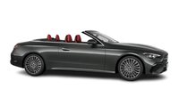 Mercedes-Benz CLE Cabriolet Graphite Grey colour Cars