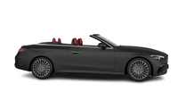 Mercedes-Benz CLE Cabriolet MANUFAKTUR Graphite Grey Magno colour Cars