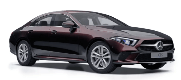 CLS 2020-2023 undefined in Ruby Black