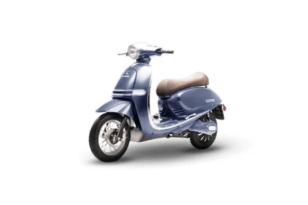 COMET undefined in Calm Grey