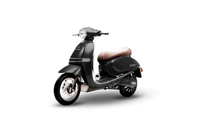 EVeium COMET Cold Black colour Scooters EVeium COMET Cold Black colour Scooters