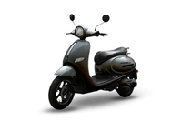 EVeium COSMO EV Cold Black colour Scooters EVeium COSMO EV Cold Black colour Scooters