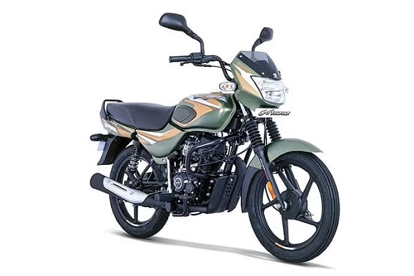 Bajaj CT 100 Colours 3 CT 100 Color Images