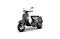 EVeium CZAR Cold Black colour Scooters EVeium CZAR Cold Black colour Scooters