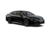 Toyota Camry Attitude Black colour Toyota Camry Attitude Black colour