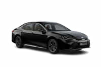 Toyota Camry Attitude Black colour Cars Toyota Camry Attitude Black colour Cars
