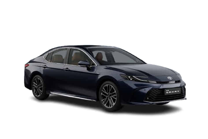 Camry undefined in Dark Blue