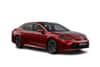 Toyota Camry Emotional Red colour Toyota Camry Emotional Red colour