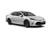 Toyota Camry Platium White colour Toyota Camry Platium White colour