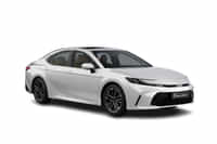 Toyota Camry Platium White colour Cars Toyota Camry Platium White colour Cars