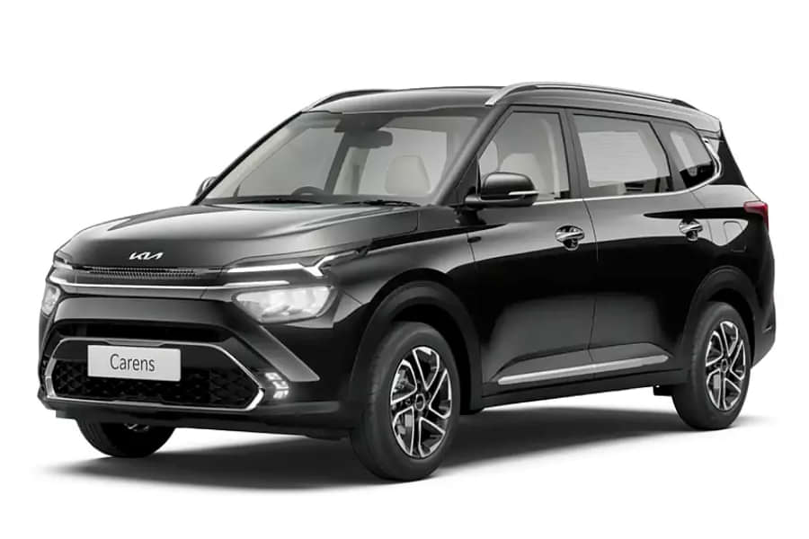 Aurora Black Pearl