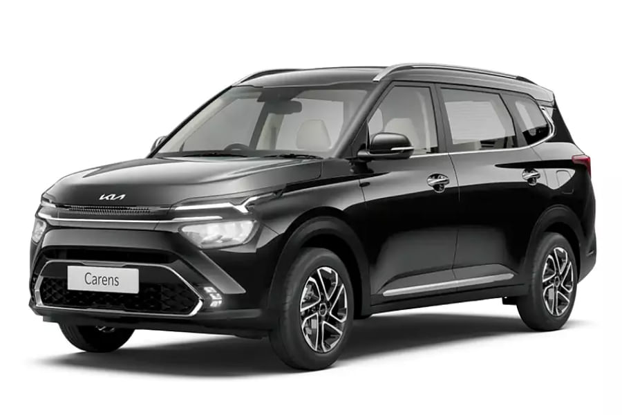 Aurora Black Pearl