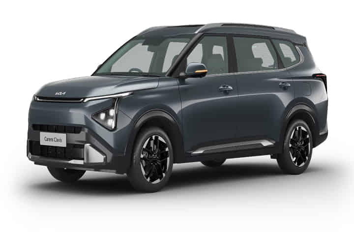 Carens Clavis in Gravity Grey Carens Clavis in Gravity Grey