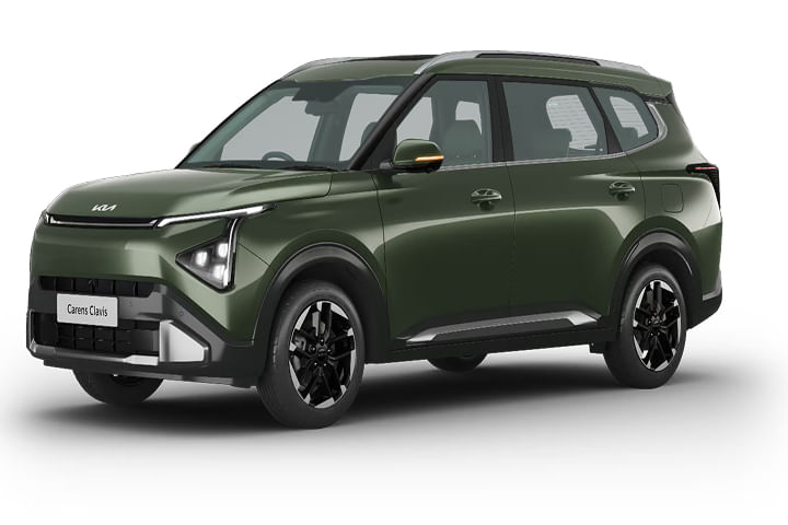 Pewter Olive