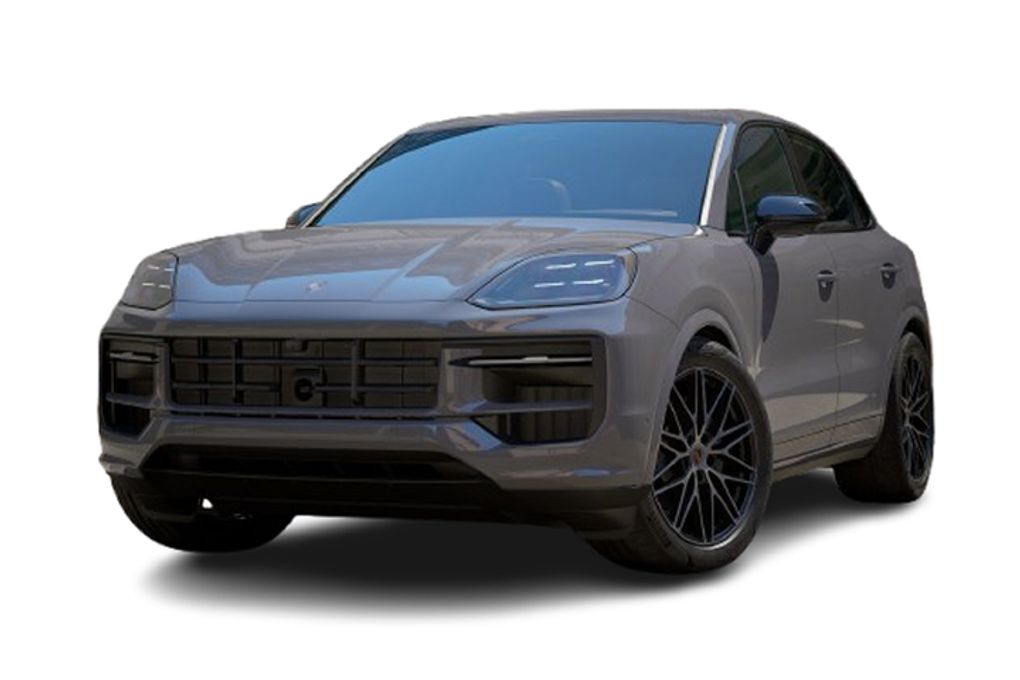 Cayenne Arctic Grey Cayenne Arctic Grey