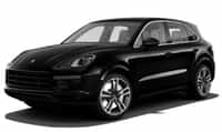 Porsche Cayenne Black colour Cars Porsche Cayenne Black colour Cars