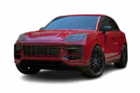 Porsche Cayenne Carmine Red colour Cars Porsche Cayenne Carmine Red colour Cars