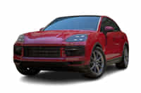 Porsche Cayenne Coupe Carmine Red colour Cars Porsche Cayenne Coupe Carmine Red colour Cars