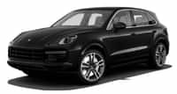 Porsche Cayenne Jet Black Metallic colour Cars Porsche Cayenne Jet Black Metallic colour Cars
