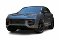 Porsche Cayenne Vanadium Grey Metallic colour Cars Porsche Cayenne Vanadium Grey Metallic colour Cars