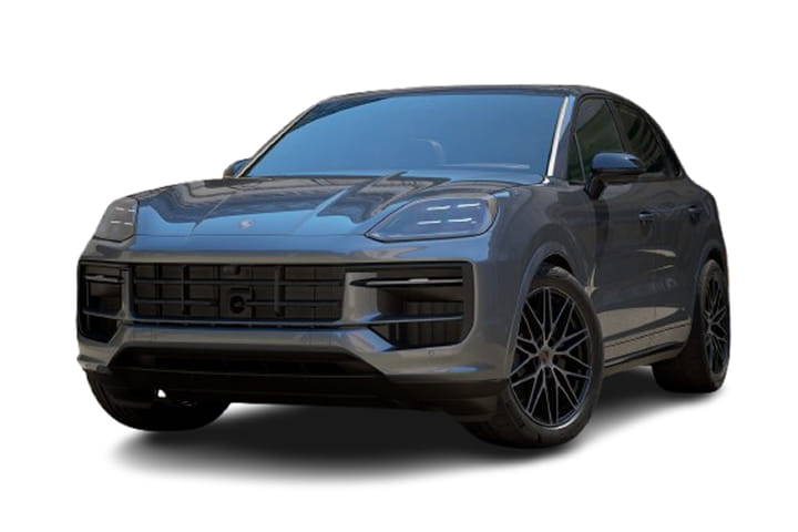 Vanadium Grey Metallic Vanadium Grey Metallic