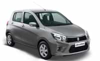 Maruti Suzuki Celerio 2014-2021  Glistening Grey colour Cars Maruti Suzuki Celerio 2014-2021  Glistening Grey colour Cars