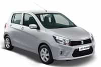 Maruti Suzuki Celerio 2014-2021  Silky Silver colour Cars Maruti Suzuki Celerio 2014-2021  Silky Silver colour Cars