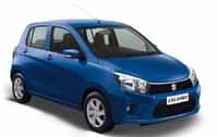 Maruti Suzuki Celerio 2014-2021 Torque Blue colour Cars Maruti Suzuki Celerio 2014-2021 Torque Blue colour Cars