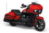 Indian Challenger Indy Red / Black Metallic colour Bikes Indian Challenger Indy Red / Black Metallic colour Bikes