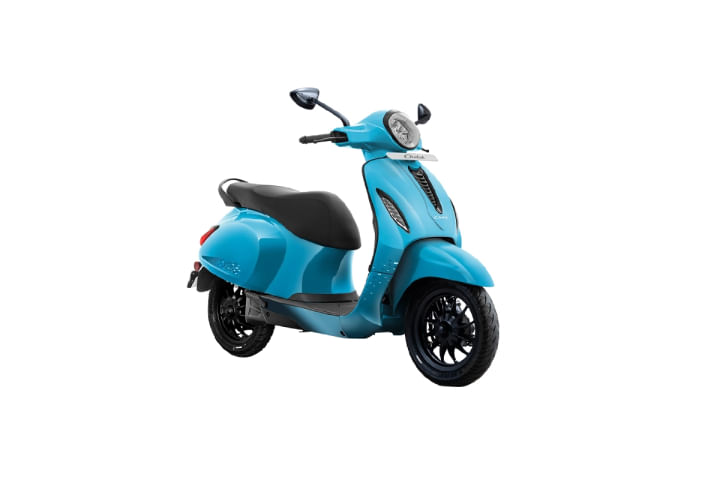 Azure Blue (2903)