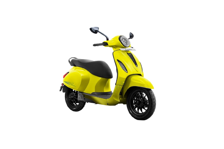 Lime Yellow (2903)