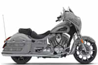 Indian Motorcycle Chieftain Elite Black Hills Silver Marble Accents colour  Indian Motorcycle Chieftain Elite Black Hills Silver Marble Accents colour