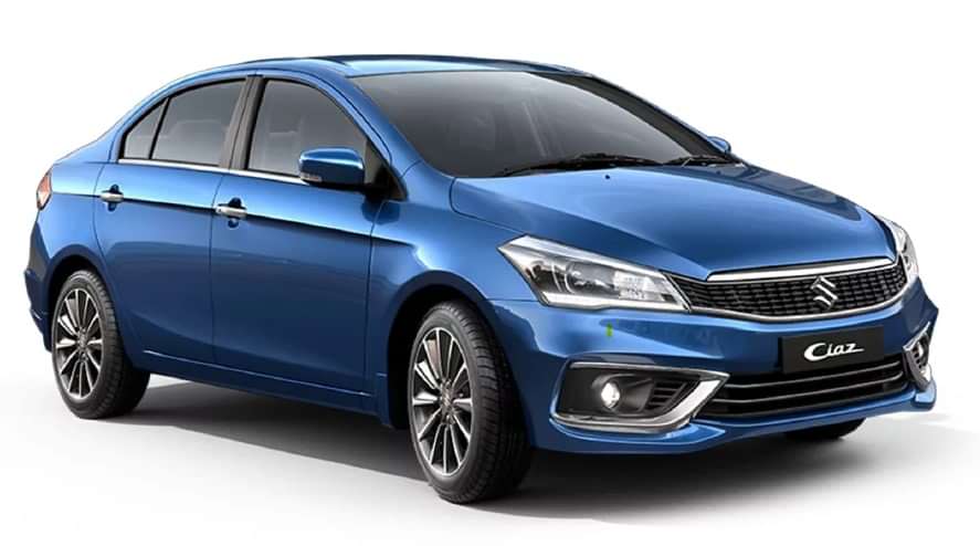 Nexa Blue (Celestial)