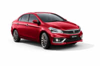 Maruti Suzuki Ciaz Opulent Red colour Cars Maruti Suzuki Ciaz Opulent Red colour Cars
