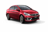 Maruti Suzuki Ciaz Opulent Red And Bluish Black colour Cars Maruti Suzuki Ciaz Opulent Red And Bluish Black colour Cars