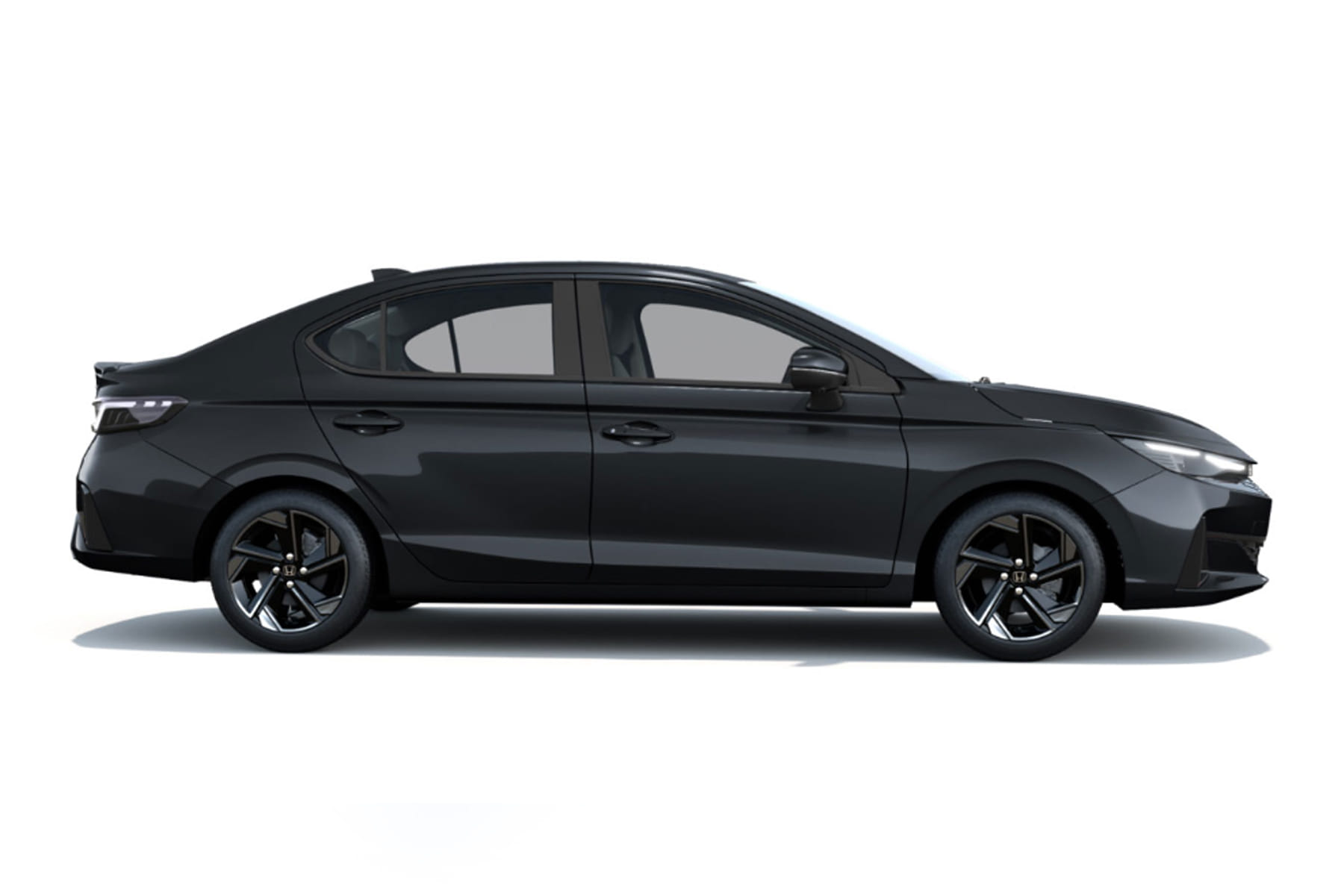 Honda City ZX (Base Model) On Road Price, Features & Specs