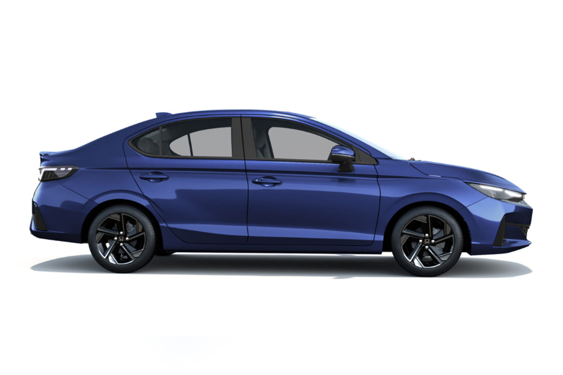 Honda City ZX+ Strong Hybrid (Base Model) On Road Price, Features