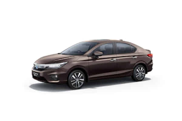 City Hybrid 2022-2026 Golden Brown Metallic City Hybrid 2022-2026 Golden Brown Metallic