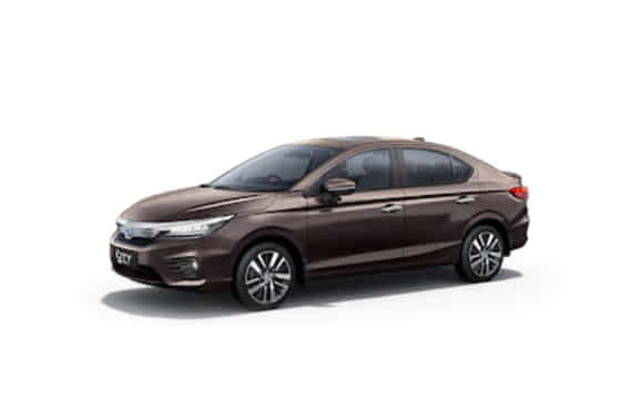 City Hybrid 2022-2026 in Golden Brown Metallic City Hybrid 2022-2026 in Golden Brown Metallic