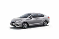 Honda City Hybrid Lunar Silver Metallic colour Cars Honda City Hybrid Lunar Silver Metallic colour Cars