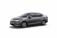Honda City Hybrid Meteoroid Grey Metallic colour Cars Honda City Hybrid Meteoroid Grey Metallic colour Cars