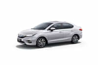 Honda City Hybrid Platinum White Pearl colour Cars Honda City Hybrid Platinum White Pearl colour Cars
