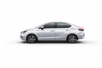 Honda City  Platinum White Pearl colour Cars Honda City  Platinum White Pearl colour Cars