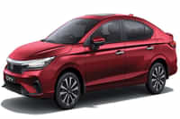 Honda City Radiant Red Metallic colour Cars Honda City Radiant Red Metallic colour Cars