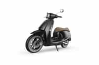 M2GO Scooters Civitas Black colour Scooters M2GO Scooters Civitas Black colour Scooters