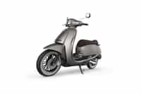 M2GO Scooters Civitas Brown colour Scooters M2GO Scooters Civitas Brown colour Scooters
