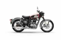 Royal Enfield Classic 350 2020-2021 Chrome Red colour Bikes Royal Enfield Classic 350 2020-2021 Chrome Red colour Bikes