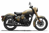 Royal Enfield Classic 350 Commando Sand colour Bikes Royal Enfield Classic 350 Commando Sand colour Bikes