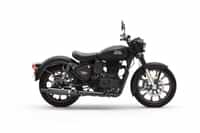 Royal Enfield Classic 350 2020-2021 Dark Stealth Black colour Bikes Royal Enfield Classic 350 2020-2021 Dark Stealth Black colour Bikes