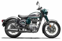 Royal Enfield Classic 350 Emerald colour Bikes Royal Enfield Classic 350 Emerald colour Bikes